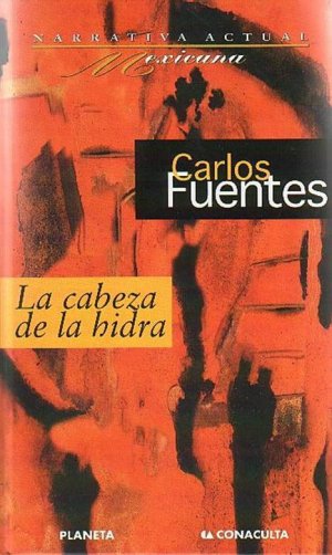 La cabeza de la hidra