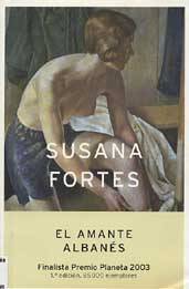 El Amante Albanés