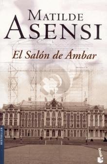 El Salón De Ámbar