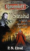 I, Strahd, The War against Azalin