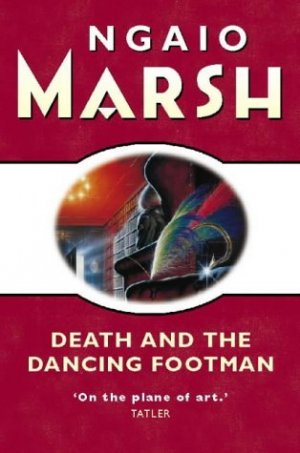 Death And The Dancing Footman