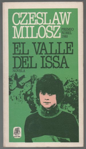 El Valle del Issa