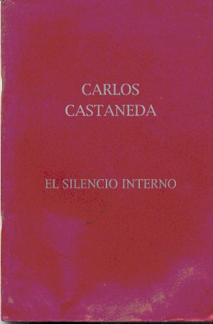 El Silencio Interno