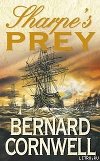 Sharpe's Prey