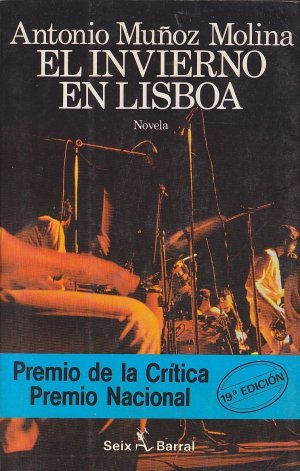 El Invierno En Lisboa