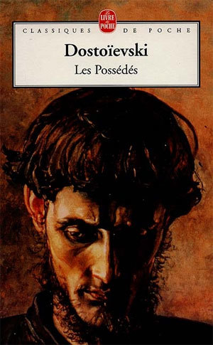 Les Possédés (Les Démons)