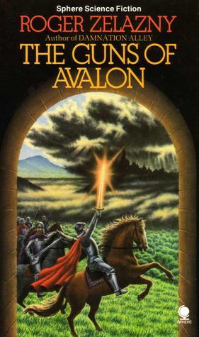 Guns Of Avalon