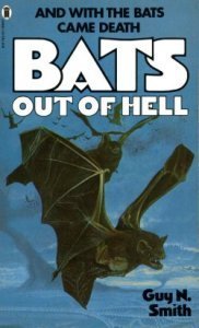 Bats Out Of Hell