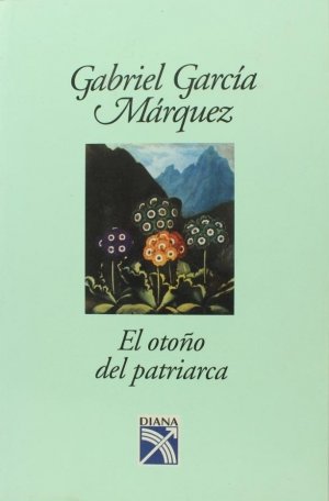 El otoño del patriarca