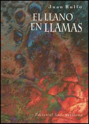 El Llano En Llamas