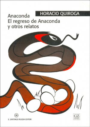 Anaconda