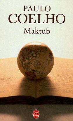Maktub (spanish)