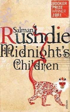 Midnight's children