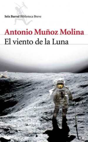 El viento de la Luna