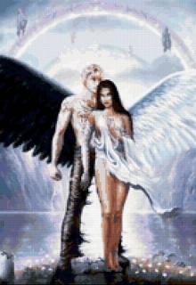 Далекая, родная...