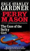 The Case of the Sulky Girl