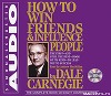 How To Win Friends And Influence People