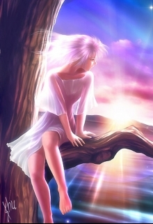 Свет в тебе...