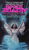 The Guns Of Avalon