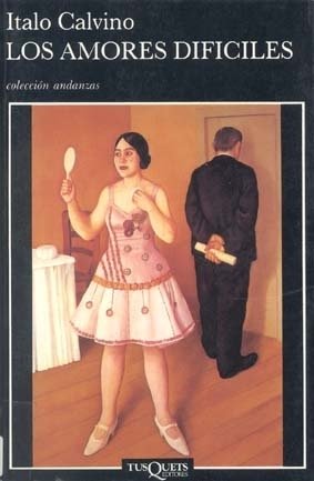 Los Amores Difíciles