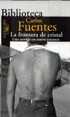 La Frontera De Cristal