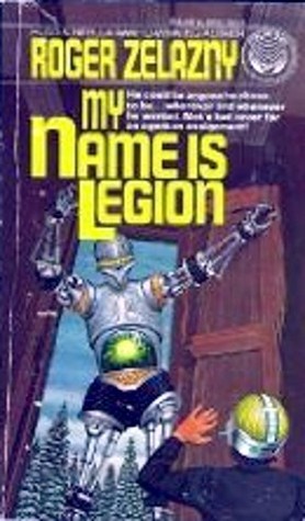 My Name is Legion