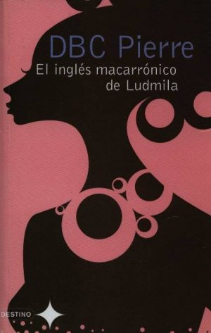 El inglés macarrónico de Ludmila