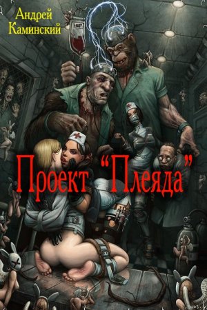 Проект &amp;quot;Плеяда&amp;quot;