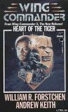 Heart Of The Tiger