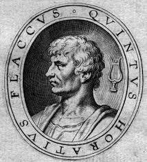 Размеры применяемые в стихах Горация. Приложение к Собранию сочинений Квинта Горация Флакка