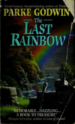 The last rainbow