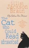 The Cat Who Could Read Backwards