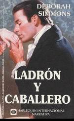 Ladrón Y Caballero