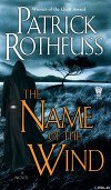 The Name of the Wind