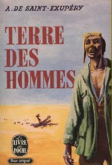 Terre Des Hommes