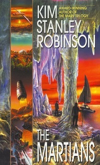 Крученый мяч на Марсе