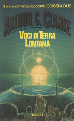 Voci di Terra lontana