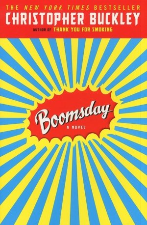 Boomsday