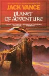 Planet of Adventure