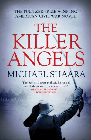 The Killer Angels