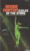 Exiles of the Stars