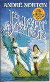 Flight in Yiktor
