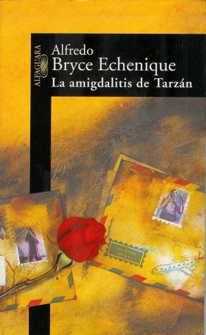 La amigdalitis de Tarzán