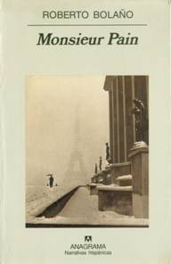 Monsieur Pain (La senda de los elefantes)