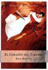 El Corazón Del Tártaro