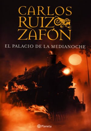 El Palacio de la Medianoche