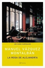 La Rosa de Alejandría