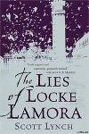 The Lies of Locke Lamora