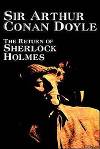 The Return of Sherlock Holmes