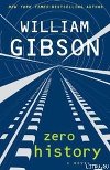 Zero history